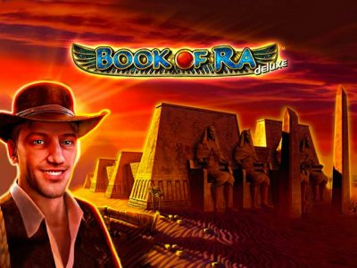 book-of-ra-deluxe