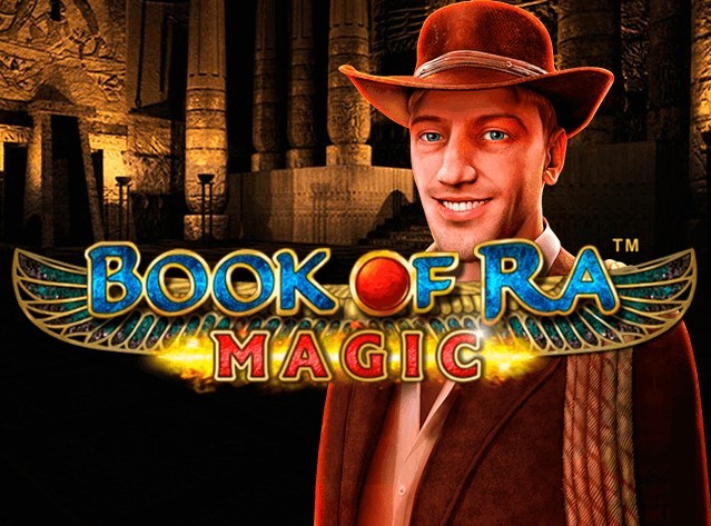 book-of-ra-magic