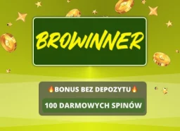 Browinner Casino no deposit bonus