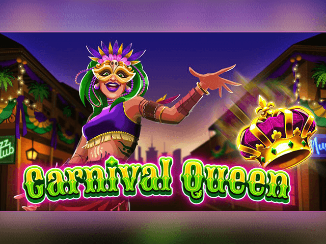 carnival-queen