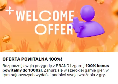 casinofest powitalny bonus