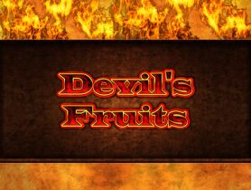 devils fruits za darmo
