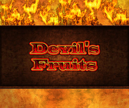 devil’s-fruits