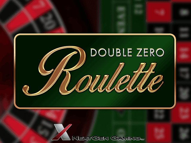 double-zero-roulette