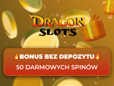 DragonSlots Casino no deposit bonus