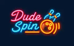 DudeSpin