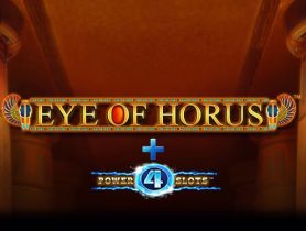 eye of horus i power 4 slots sloty online