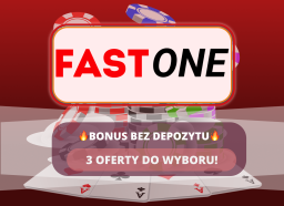 Fast One (F1) Casino no deposit bonus photo Fast One (F1) Casino no deposit bonus