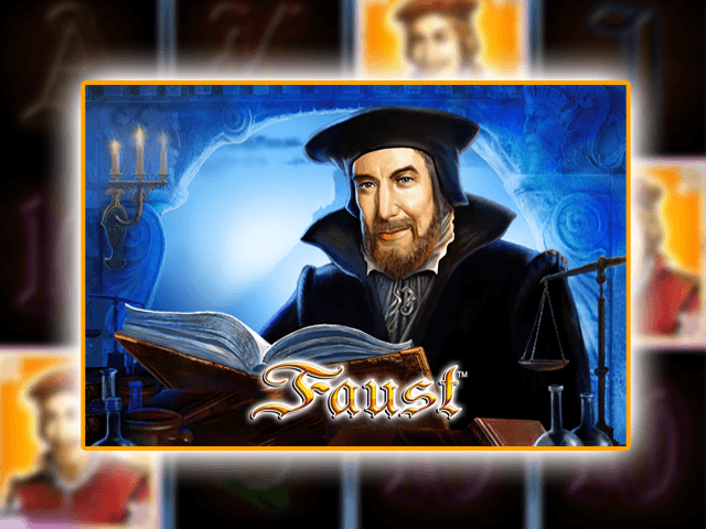 faust