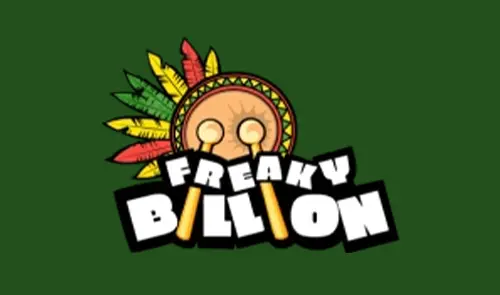 FreakyBillion
