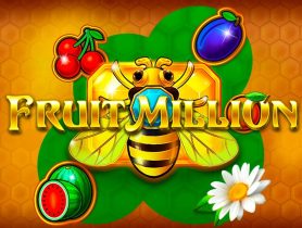 fruit million gra owoce