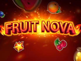 fruit nova evoplay