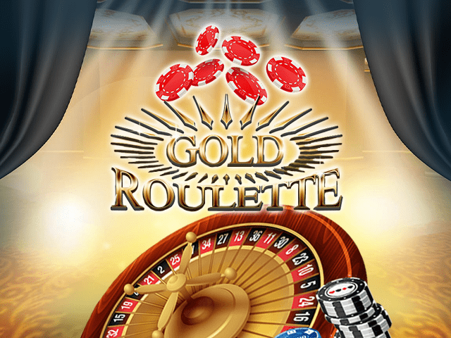 gold-roulette