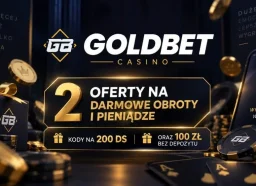 GoldBet kod promocyjny