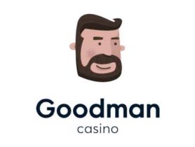 Goodman casino