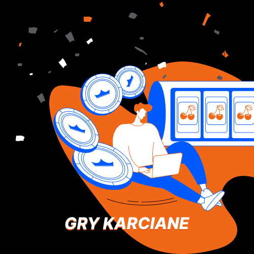 gry kasynowe 