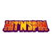 Hit’n’Spin Hit’n’Spin logo