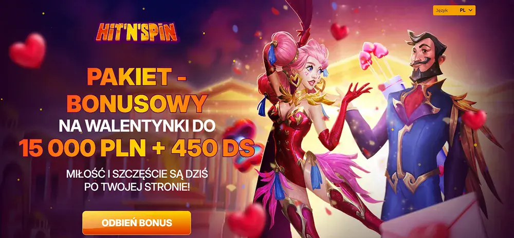 hitnspin valentines day