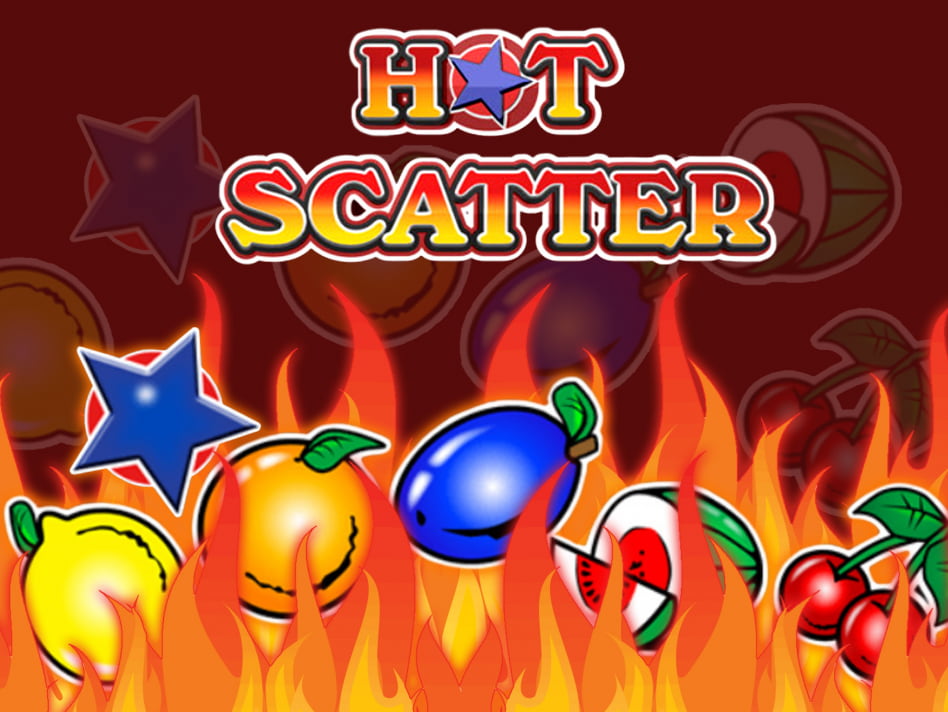 hot-scatter