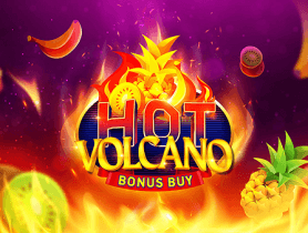 hot volcano bonus buy