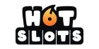 logo hot slots