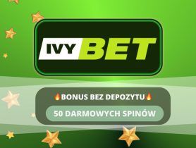 Ivybet bonus bez depozytu