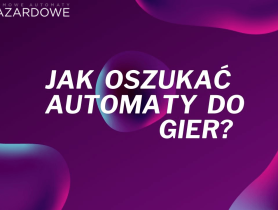 jak oszukać automaty logo