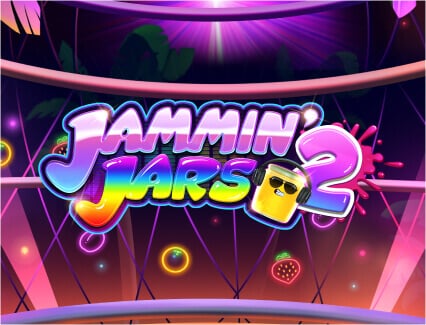 jammin' jars 2 slot online