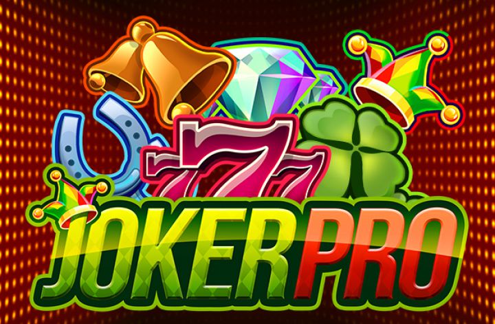 joker-pro