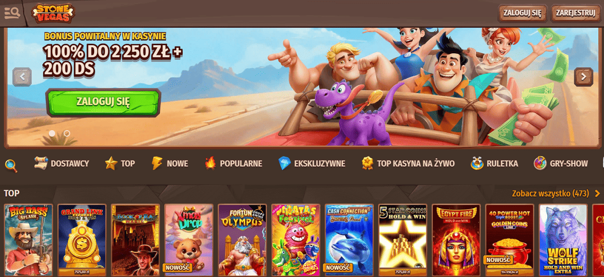 kasyno-stonevegas-strona-glowna