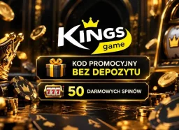 Kings Game no deposit bonus