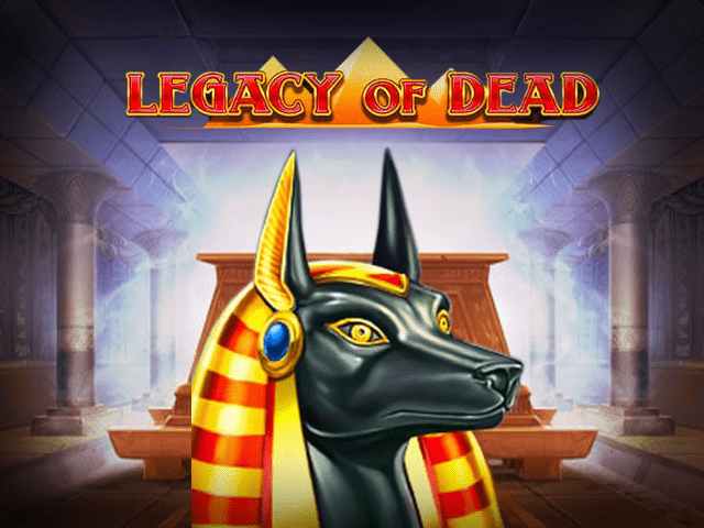 legacy-of-dead