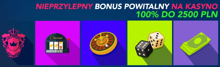 lilibet powitalny bonus
