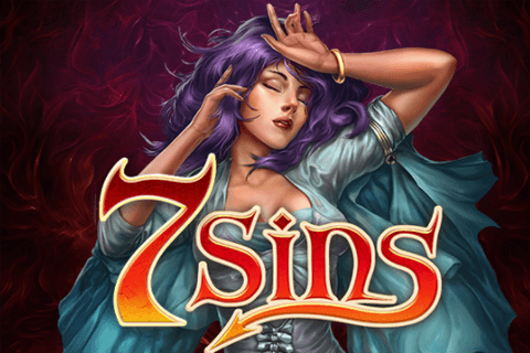 7-sins