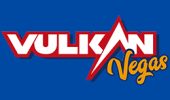 vulkan vegas logo