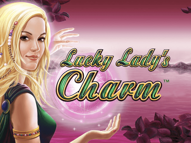lucky ladys charm slot online za darmo