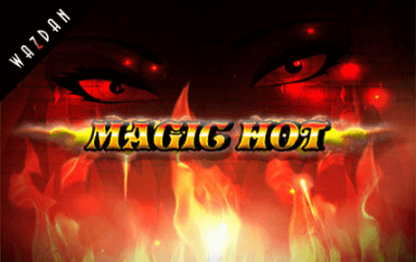 magic-hot-gra-online