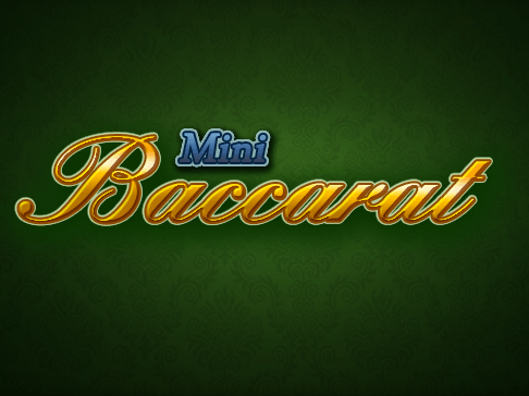 mini-baccarat
