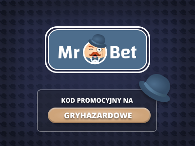 Mr Bet Kody Promocyjne 2025