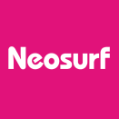 Kasyna z Neosurf