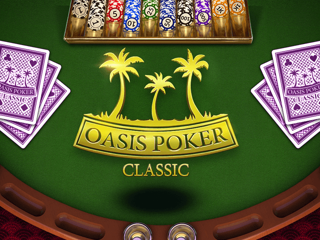oasis-poker