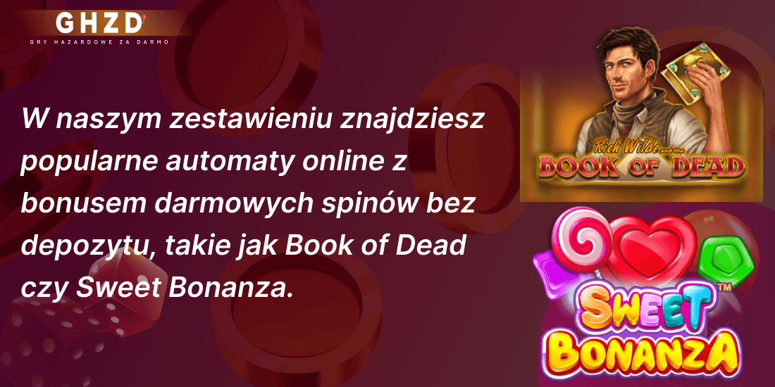 popularne automaty online nowe logo