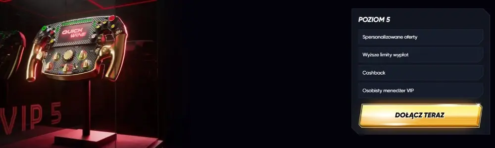 program vip w quickwin casino