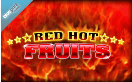 red-hot-fruits-slot