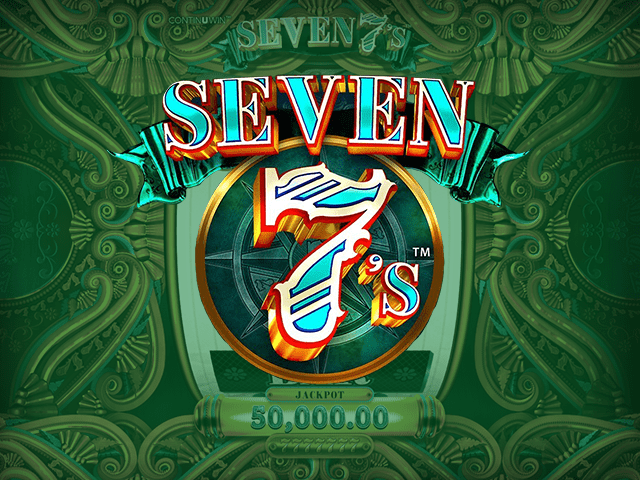 seven-7