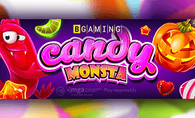 Candy Monsta