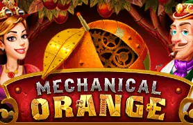 slot mechanical orange