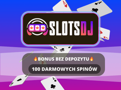 SlotsDJ Casino no deposit bonus