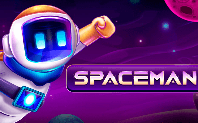 spaceman