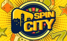 Spin City Casino